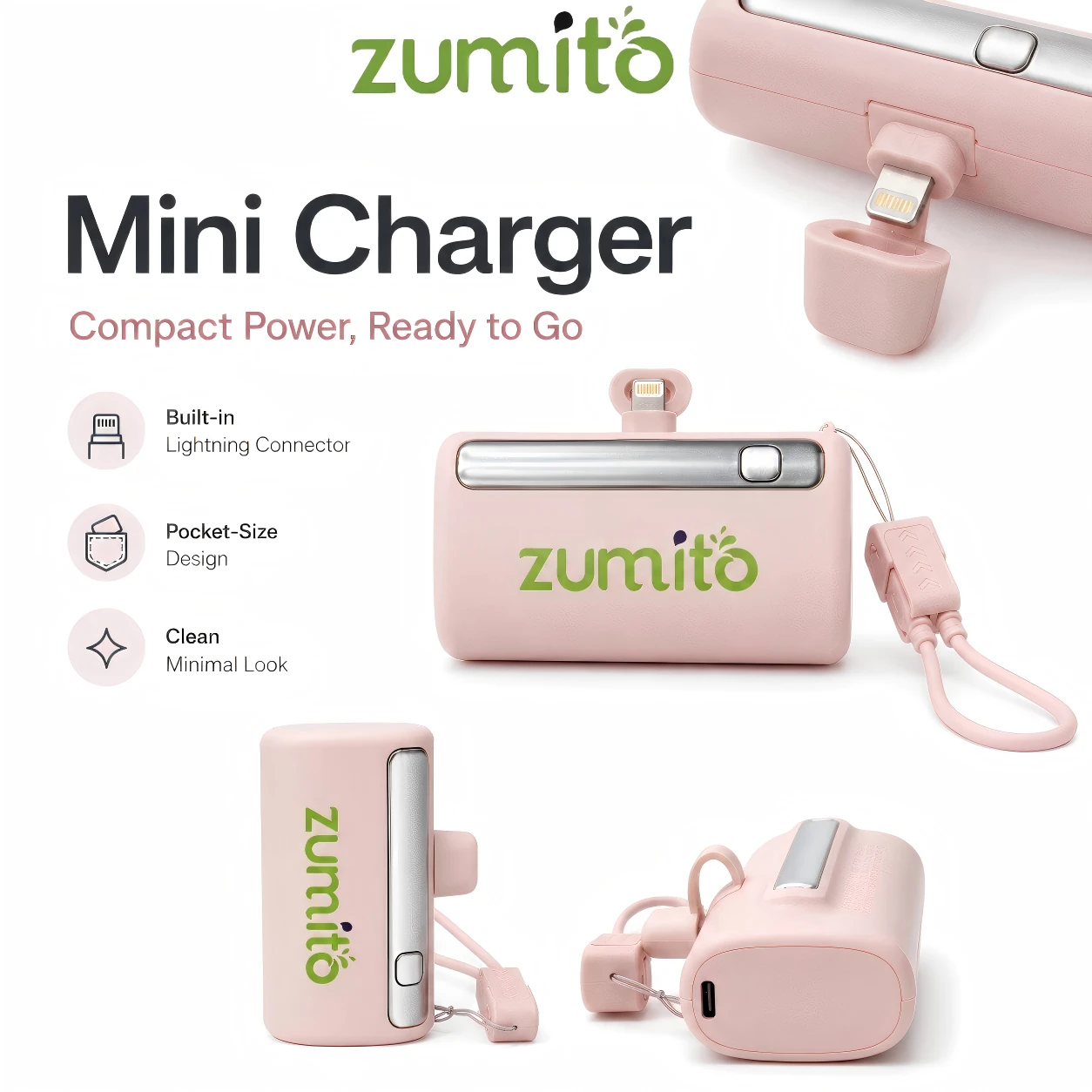 ZUMITO brand story 2